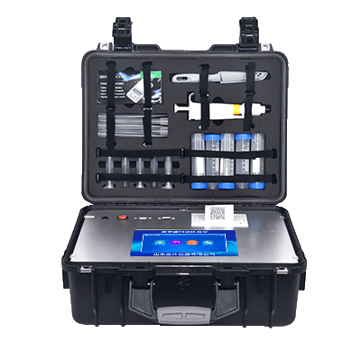 獸藥殘留快速檢測(cè)儀